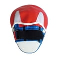 thumbnail image 3 of Boxing Pad for Training, Boxing Glove Accessory, Target Boxing Pad for Training, Red Blue, 3 of 9