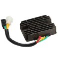 thumbnail image 2 of Regulator Rectifier Voltage For Monster 600 620 695 696 750 796 800 900, 2 of 5