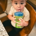 thumbnail image 4 of The First Years Bluey Straw Cup for Toddlers, 12 oz — 9 Months, 4 of 4