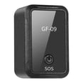 thumbnail image 1 of Localizador GPS para niños con potente imán integrado y dispositivo de seguimiento de ubicación con grabación remota., 1 of 14