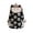 sjz17565, variant on Gothic Skull Print Backpack Suitable for College Travel Daily Commute Unisex Bookbag with Adjustable Straps Drawstring Closure Washable Goth Gifts