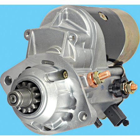 DB Electrical Starter DEN-128080-0545 For Sterling Acterra M5500 / 6500 / 7500 / 8500, Acterra M8500