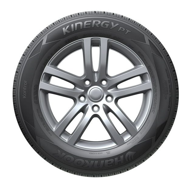 Hankook Kinergy PT 245/40R18 - Tires for Manufacturing - Walmart