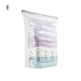 thumbnail image 2 of POINTERTECK Double-layer Sealing Bags Vacuum Storage Bag Large Capacity Dustproof Moisture-proof Clothes Quilt Space Saver Compression, 2 of 5