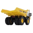 thumbnail image 2 of Camión Volquete Komatsu HD605-8 Diecast First Gear 1/50, 2 of 3