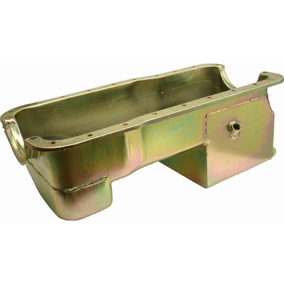 Proform 68050 PFM68050 OIL PAN FORD SB 7QT 81 LATR MU