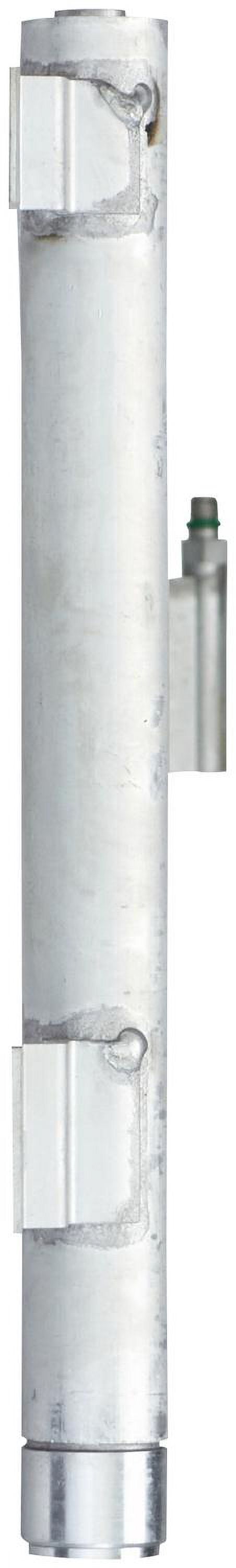 Spectra Premium 7-30114 Automotive Air Conditioning Condenser