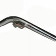 thumbnail image 3 of Handle Bar Unit Chrome Plated Genuine Jawa 175 250 Motorcycle, 3 of 5