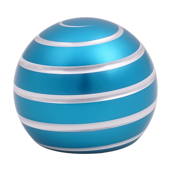 Desk Toys for Kinetic Fidget Toy Cool Gadgets Cool Stuff for Adults Kids Teens, Spinning Up to 180 Seconds, Stress Relief Toy for Christmas Optical-Illusion Gift for Office School Home Women Men