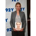 thumbnail image 2 of Cameron Diaz In Attendance For Cameron Diaz Discusses The Longevity Book 92Nd Street Y New York Ny April 5 2016., 2 of 2