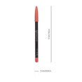 thumbnail image 2 of 6pcs Makeup Lip Line Pencils Waterproof Lip Shaping Pencil for Women, 2 of 7