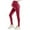 Red, variant on Bovxnpu Maternity Clothes For Women, Women's Maternity Leggings Over The Belly, Pregnant Women Yoga Pants Sports Pants Pregnant Women's Pants XL