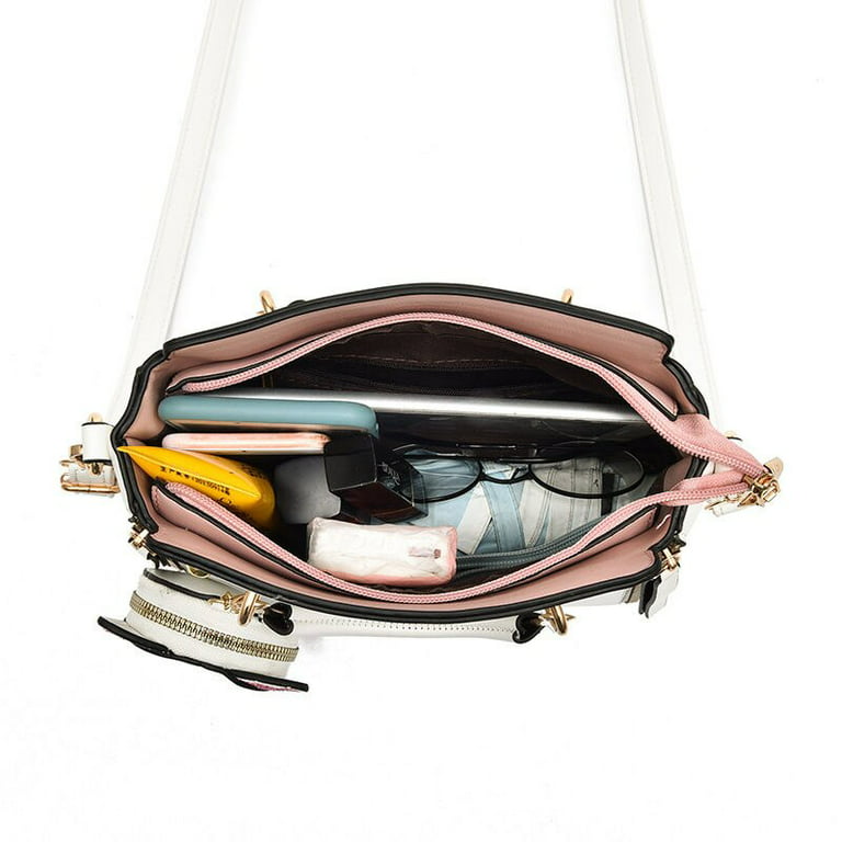CoCopeaunts Womens Handbags Two-piec Bags for women leather bag sac a main  femme luxury designer handbag sac de luxe femme brand square bag