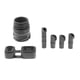 thumbnail image 2 of Kit mecatrónico de sello de transmisión paquete de carcasa de revestimiento duradero para manga de sellado X3 X5 Z4 con juntas tóricas, paquete de 6 6HP19 6HP21 ZF6HP21 Inevent VI001990-00, 2 of 7
