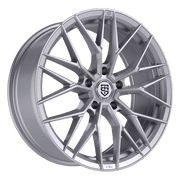TIS Motorsports 505S-9854435 19X8.5 5X112 (+35) TIS 505S (HB 66.6)
