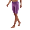 thumbnail image 2 of Half Tights SKINS SERIES-3 Compression para mujer, 2 of 2