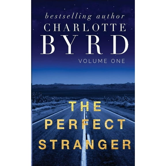 Perfect Stranger The Perfect Stranger, Book 1, (Paperback)