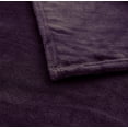 thumbnail image 3 of Super Soft Thick Ultra Plush Premium Luxury Warm Cozy Microfiber Fleece Flannel Throw Picnic Sofa Couch Bed Blanket, 3 of 4