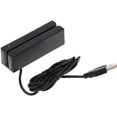 thumbnail image 5 of axGear USB 3-Track Magnetic Stripe Card Reader ID Carte Magnétique, 5 of 5