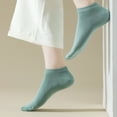 thumbnail image 4 of Women's Socks, Lightweight Breathable Socks, No Show, 4 of 5