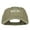 Olive, variant on Boy Bye Embroidered Low Cap - Olive OSFM