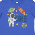 thumbnail image 4 of Inktastic One Space Birthday Boys or Girls Baby T-Shirt, 4 of 5