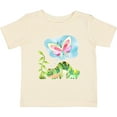 thumbnail image 3 of Inktastic Caterpillar's Dream Boys or Girls Baby T-Shirt, 3 of 5