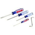 thumbnail image 1 of Juego de Destornilladores Craftsman 5 Piezas, 1 of 1