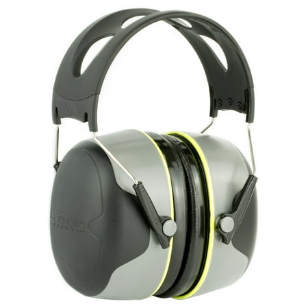 

3M Peltor 97042PEL6C Sport Ultimate Muffs Earmuff 30 dB Gray/Black