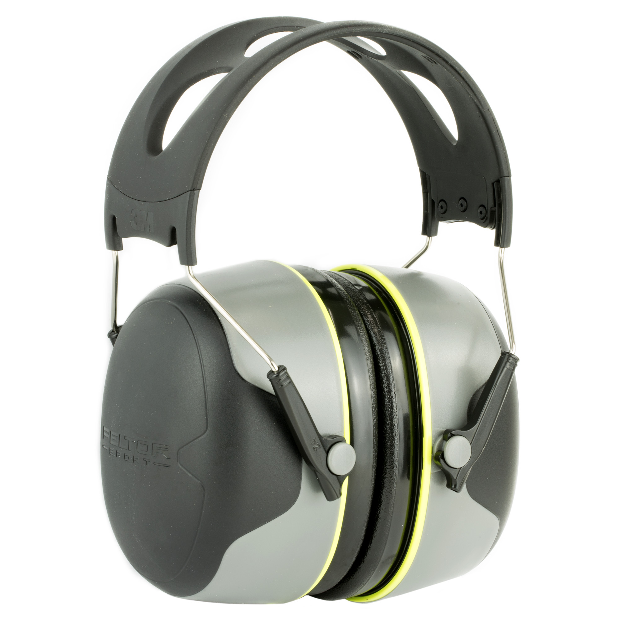 78％以上節約 Peltor Sport Tactical 100 Electronic Hearing Protector TAC100 by 3M  promed.srv.br