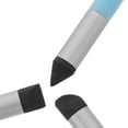 thumbnail image 3 of BESTYASH 3Pcs Versatile Oil Pastel Blending Pens with Sponge Tips for Seamless Painting Effects Assorted Colors, 3 of 7