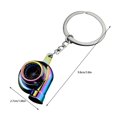 TISUDYE Clearance Car Parts Model Key Chains Car Lovers Key Chain