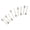 Other, variant on SPRING PARK Standard Metal Pump Needle - Ball Pump Inflation Needles Pack of 10 - Inflate Pump Needle for Balls - Pump Needle Adaptor Soccer Football Volleyball Ball