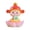 Mahjong, variant on MERIGLARE Chinese New Year Snake Figurine Collectible for Bookshelf Living Room Office Wink