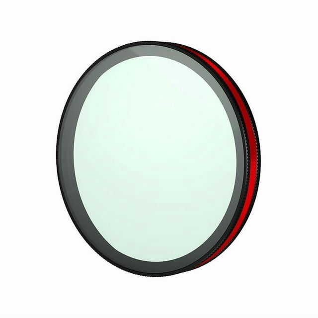 Professional Multi-Coated Optical Glass Lens Filters For DJI Osmo Action 6 Camera