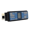 thumbnail image 2 of 146570 7730 8140 Gran Adaptación Excavadora Modular Ligera Panel de Control de Aire Acondicionado Controlador de Aire Acondicionado Resistente para Trabajo Industrial ANGGREK Otros, 2 of 8