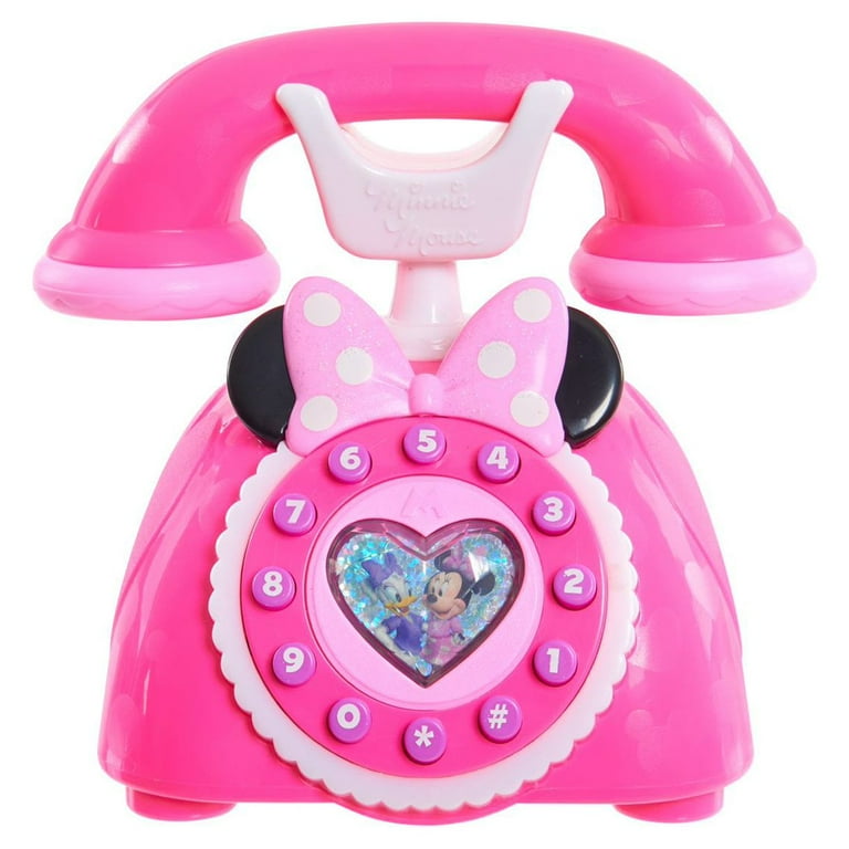 Minnie happy helpers toys 2025