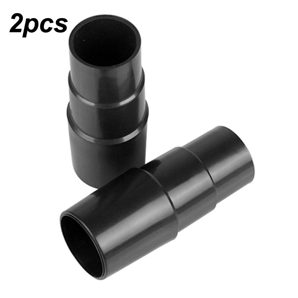 1 X Vacuum Cleaner Brush Nozzle Hose Connector Adapter 32mm To 32mm And 35mm Kit 