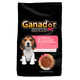 thumbnail image 1 of Croquetas Para Perro Ganador Premium Cachorro Razas Pequeñas 20 Kg, 1 of 6