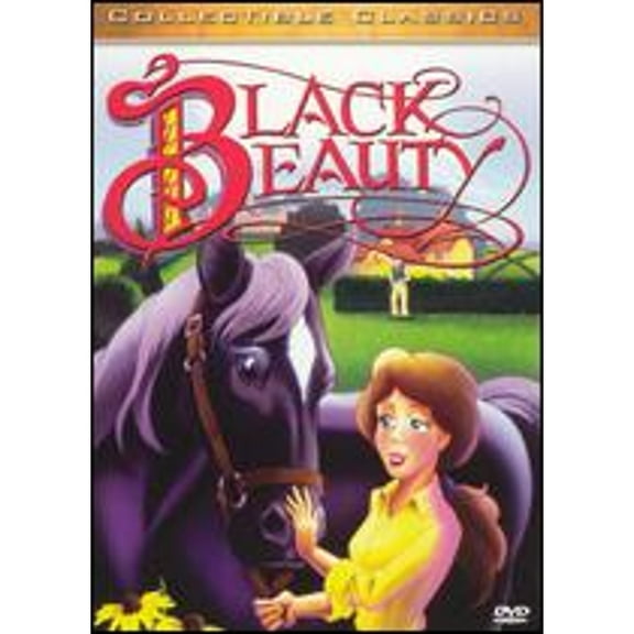 Pre-Owned Black Beauty (DVD 0018713814319)