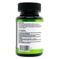 thumbnail image 4 of Cordyceps Ajo Negro Zinc 30 tabs Natural Health DPHENS-CV, 4 of 4