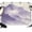 Purple, Lavender, White, variant on 7x5ft Photo Backdrop, Mountain Peak Soft Polyester Backdrop Curtains Photography Backdrops, Black Gray Mist Zen Modern Fantasy Brushed Background for Photoshoots Studio Video Portrait Parties