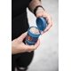 thumbnail image 2 of Smartshake Justice League Whey2Go Superman Proteína en polvo Contenedor de almacenamiento 50 g - Embudo de botella agitadora sin BPA para proteína de suero en polvo + batidos de proteínas 110 ml, DC C, 2 of 5