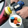 thumbnail image 2 of Kiplyki Car Polishing Pad Drill Sponge Kit Set Waxing Foam Seal Set 33PCS, 2 of 5