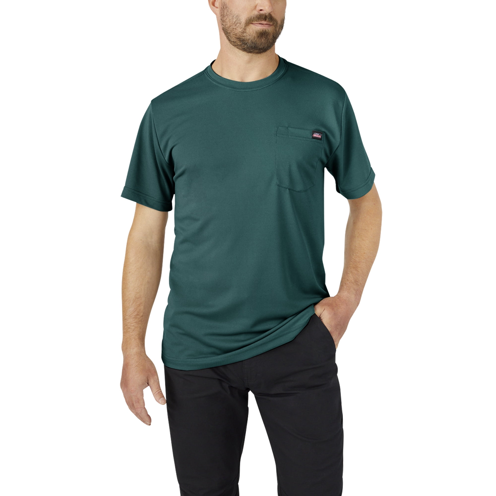 dickies pocket tee walmart