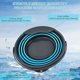 thumbnail image 3 of 5l Collapsible Bucket, Collapsible Plastic Bucket, Collapsible Round Bin, Collapsible Round Bucket, Portable Fishing Water Bucket For Travel, Cars, Ca, 3 of 4
