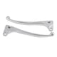 thumbnail image 3 of Clutch Brake Handle Levers For Honda- CR125M CR250M CR250R CT125 CT70 MR175 CB200 CB350 SL XL XR Motorcycle Accessories, 3 of 5