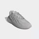 thumbnail image 3 of Ad-id-as Ozelia H04252 Sneakers Men's Gray Textile Lace Up Casual Shoes NR8383, 3 of 6