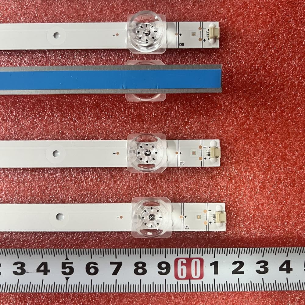 CQQNBV LED Backlight Strips - Thumbnail 4