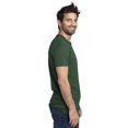 thumbnail image 3 of Unisex Ultimate T-Shirt FOREST GREEN 4XL, 3 of 3